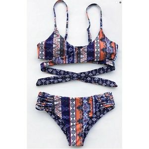 Cupshe Bikini Set, NWT